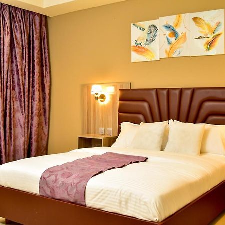 El Sueno Homestay Naivasha Buitenkant foto