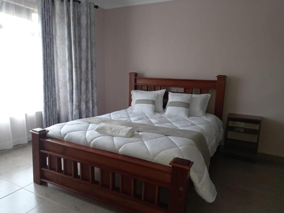 El Sueno Homestay Naivasha Buitenkant foto