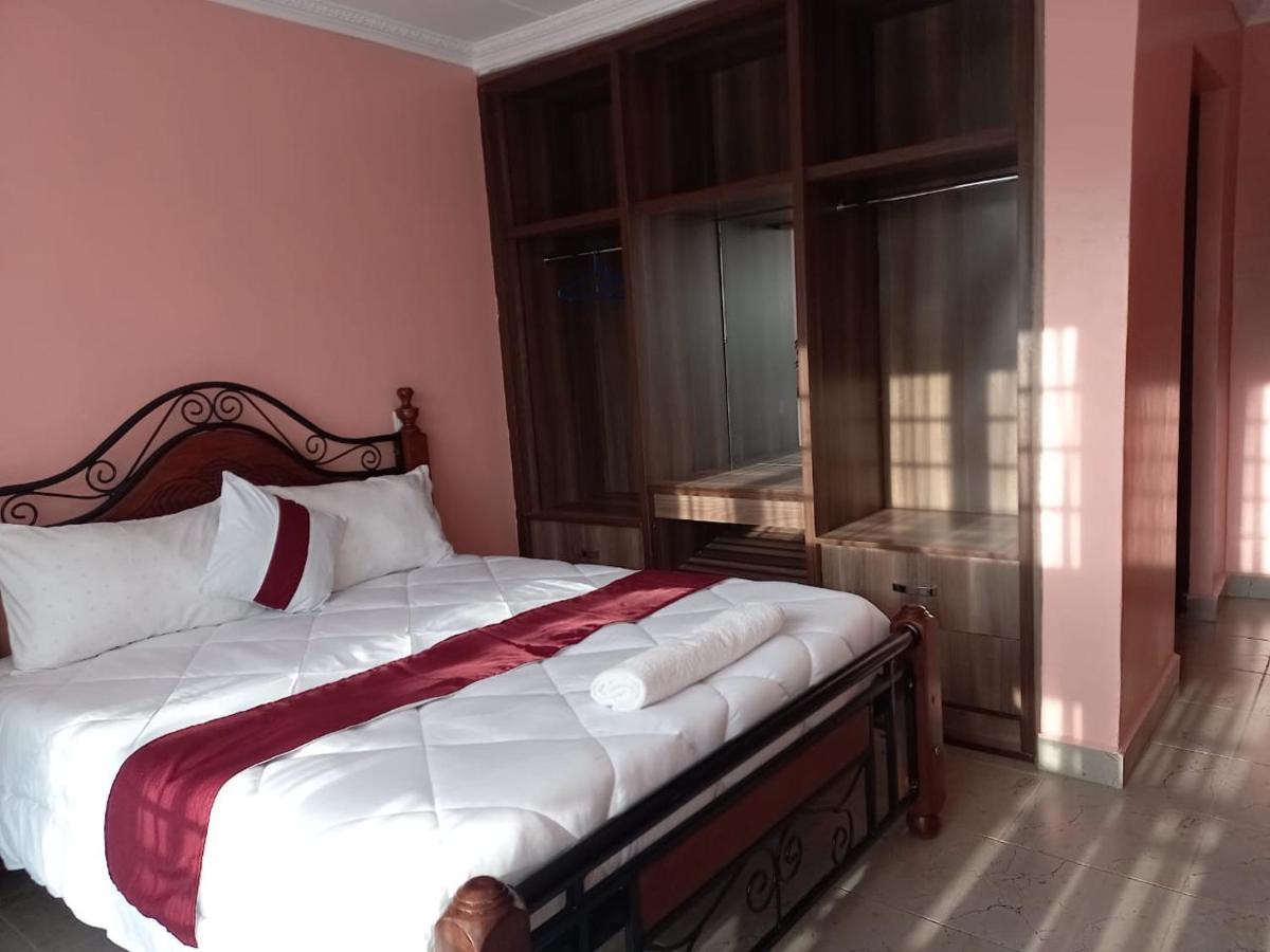 El Sueno Homestay Naivasha Buitenkant foto