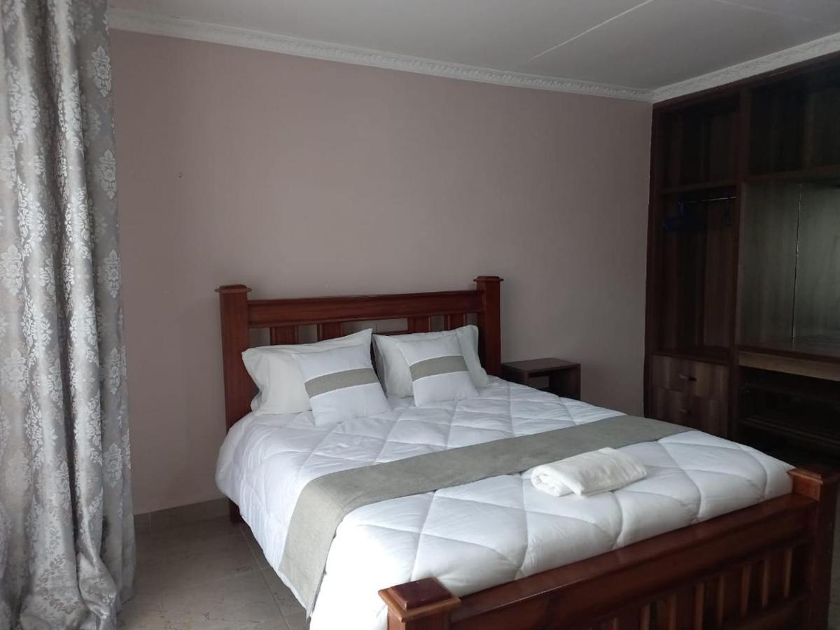 El Sueno Homestay Naivasha Buitenkant foto