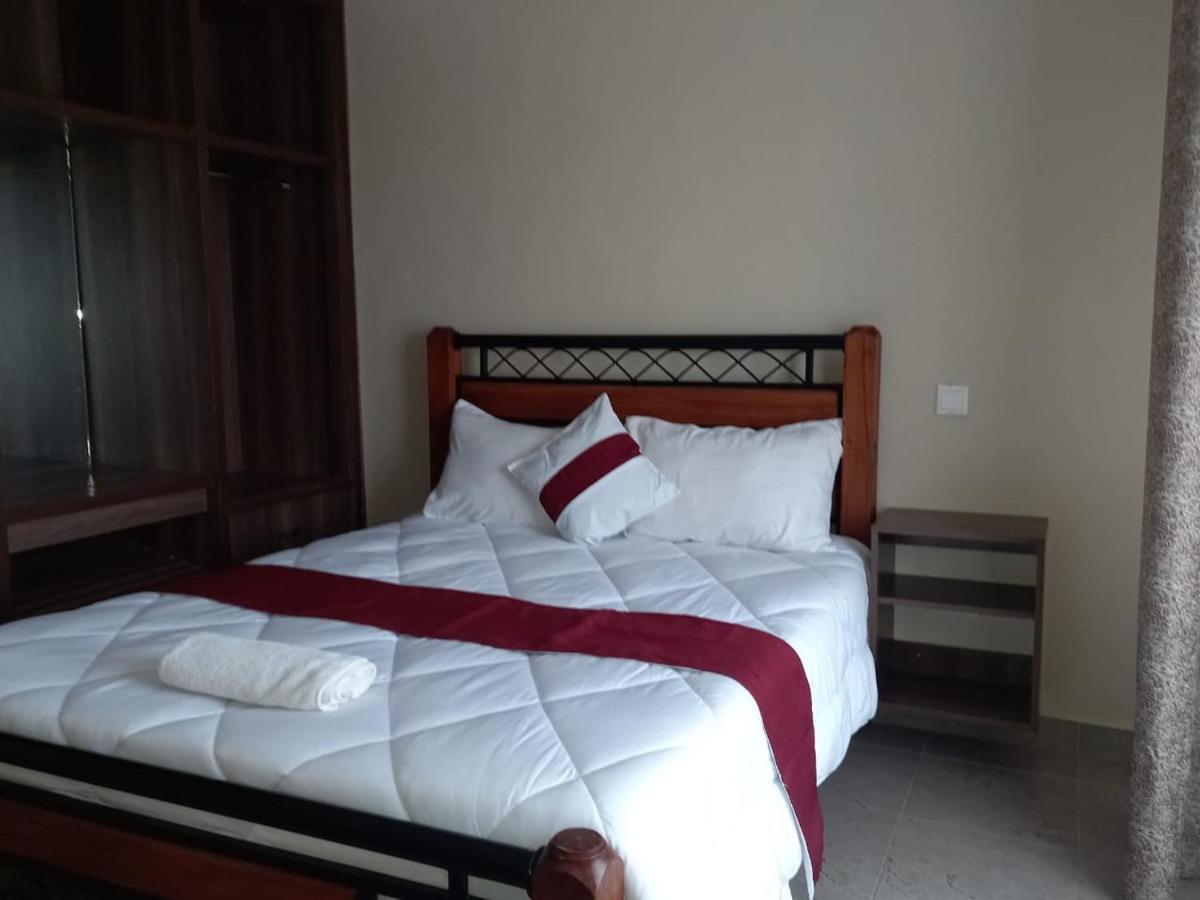 El Sueno Homestay Naivasha Buitenkant foto
