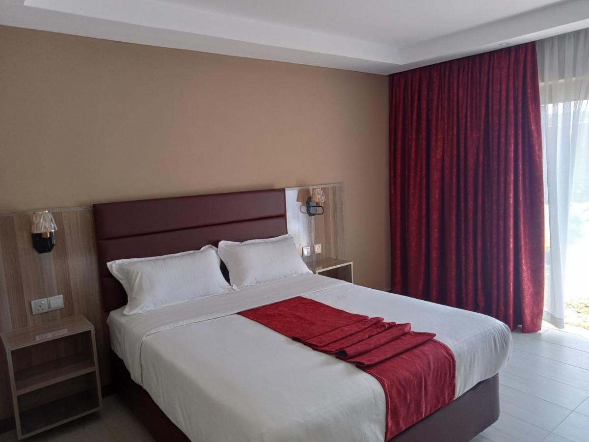 El Sueno Homestay Naivasha Buitenkant foto