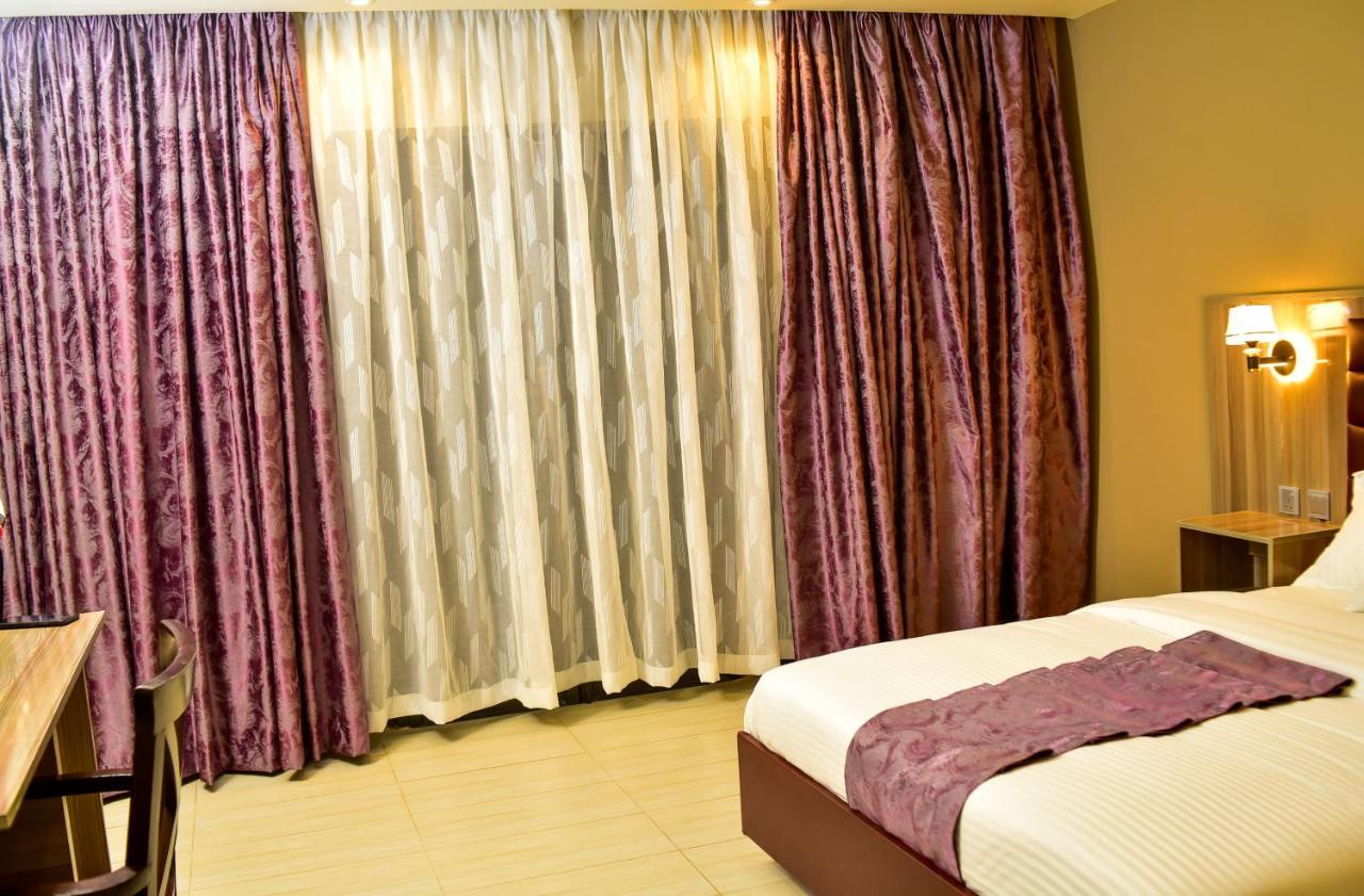 El Sueno Homestay Naivasha Buitenkant foto