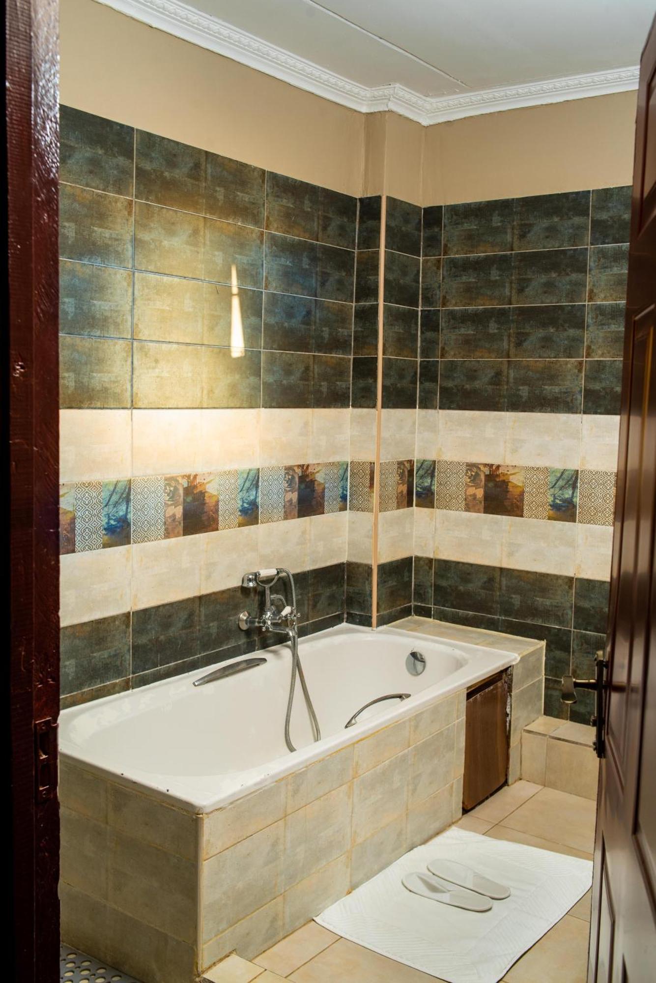 El Sueno Homestay Naivasha Buitenkant foto