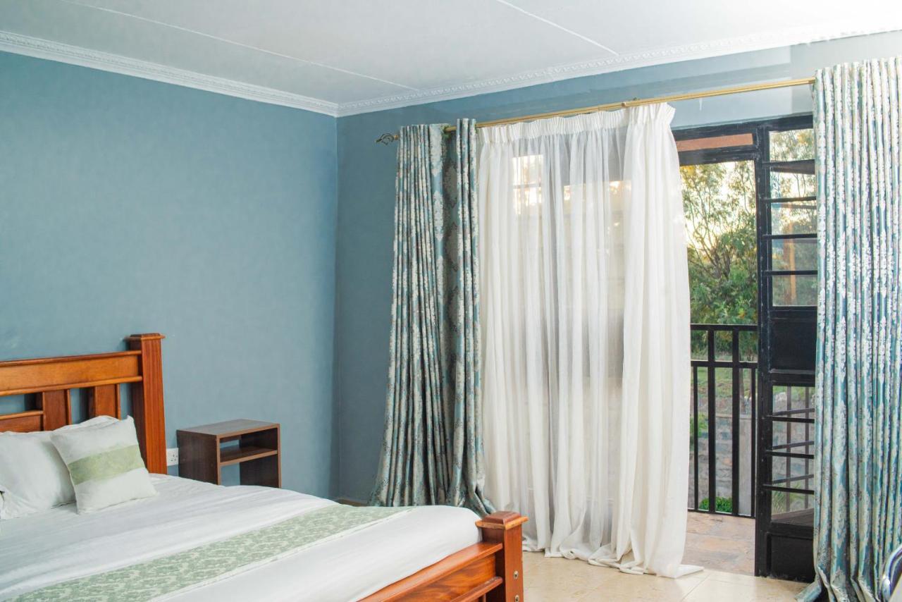 El Sueno Homestay Naivasha Buitenkant foto