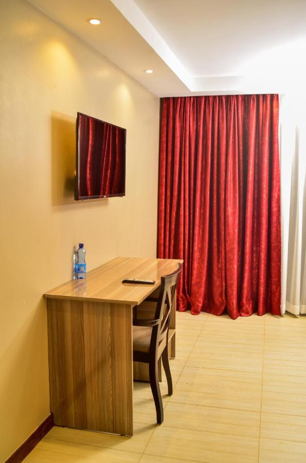 El Sueno Homestay Naivasha Buitenkant foto
