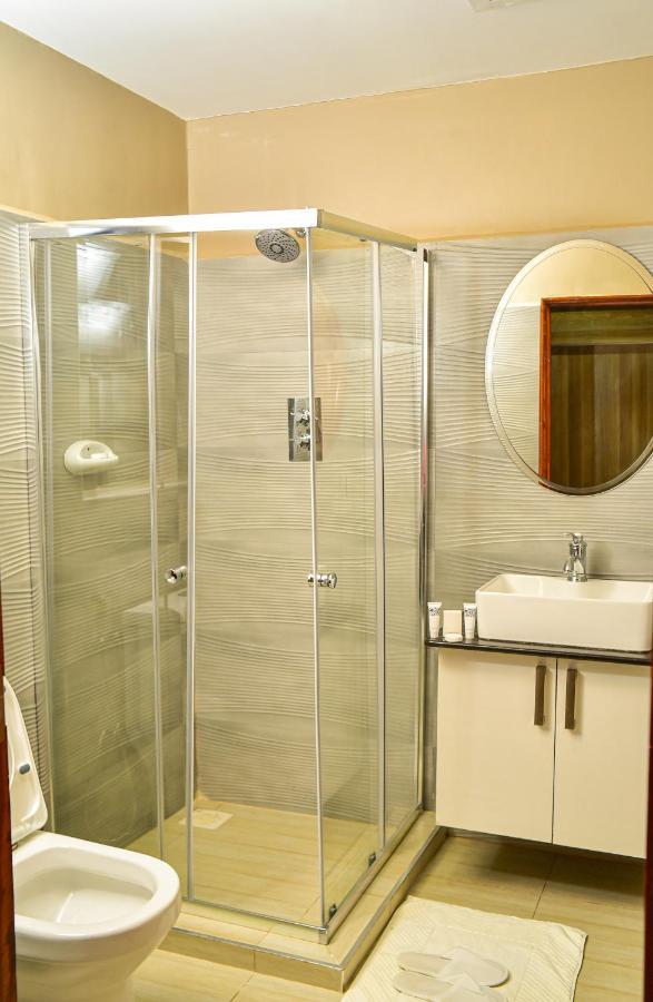 El Sueno Homestay Naivasha Buitenkant foto