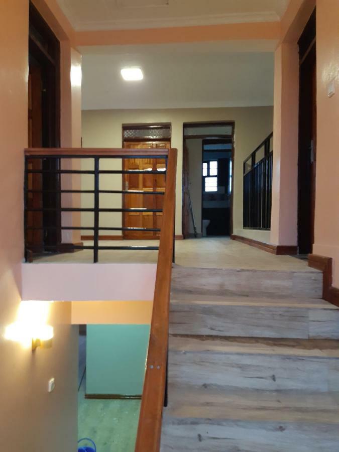 El Sueno Homestay Naivasha Buitenkant foto