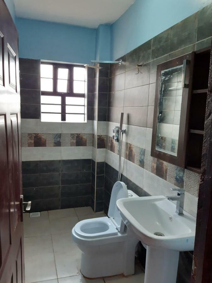 El Sueno Homestay Naivasha Buitenkant foto