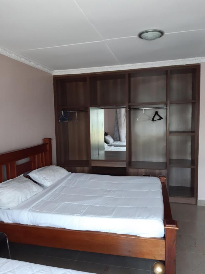 El Sueno Homestay Naivasha Buitenkant foto