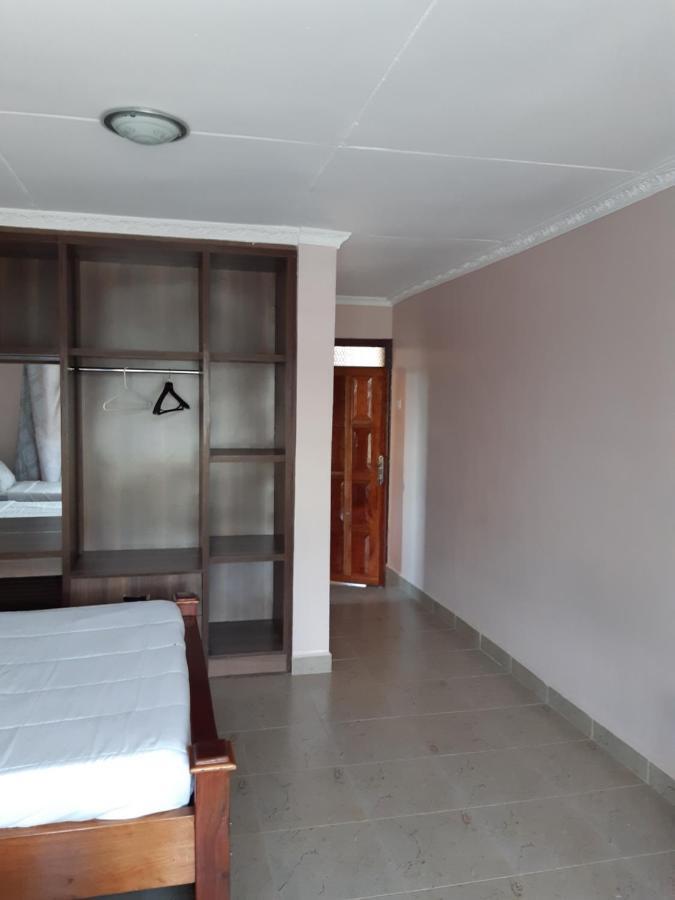 El Sueno Homestay Naivasha Buitenkant foto